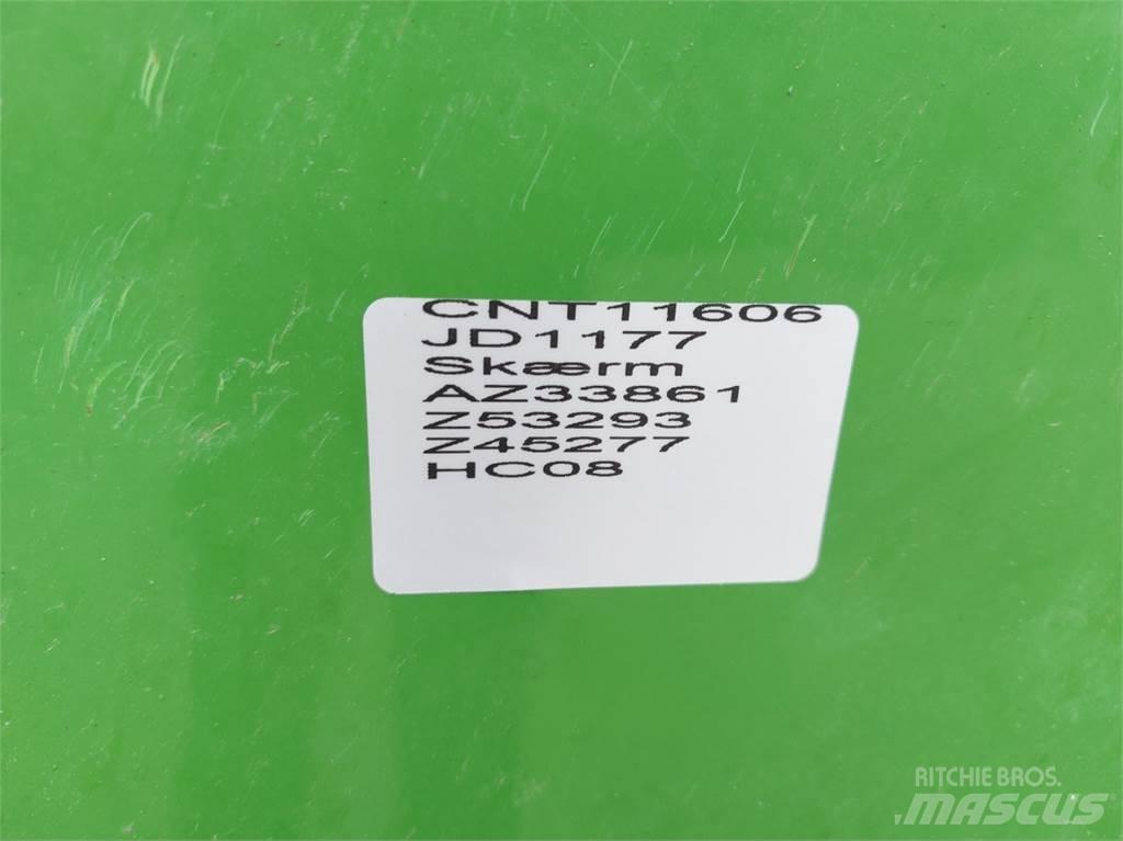 John Deere 1177 Utilaje agricole - Altele