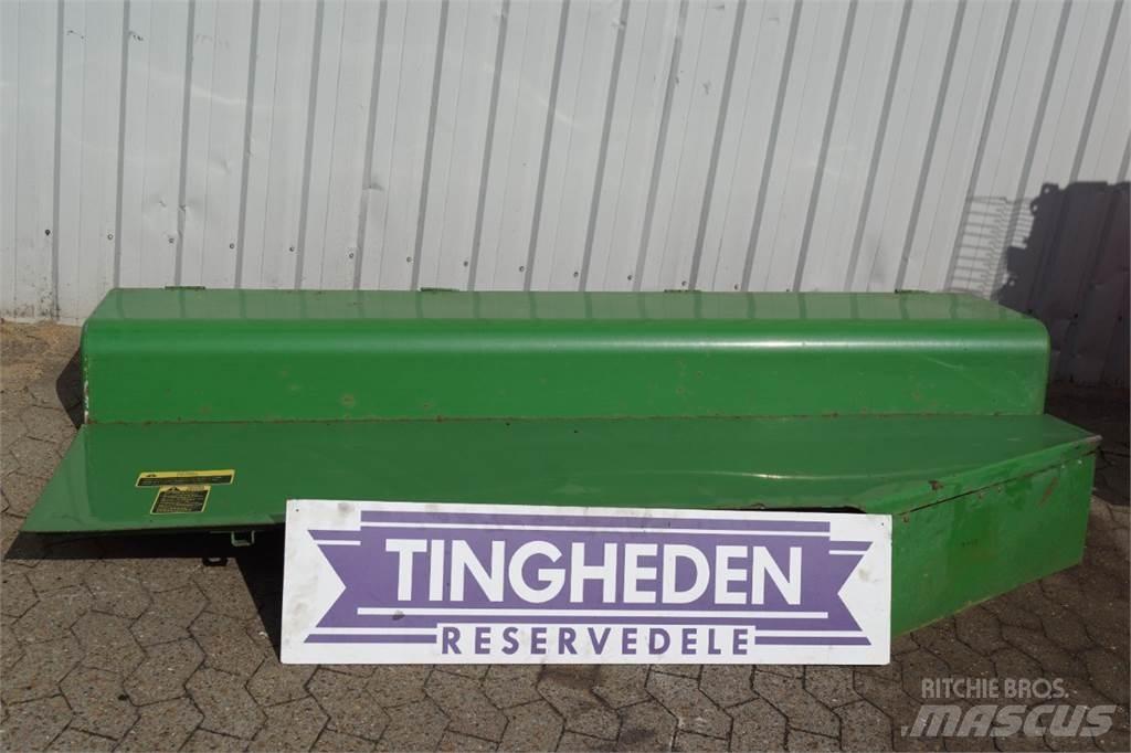 John Deere 1177 Utilaje agricole - Altele