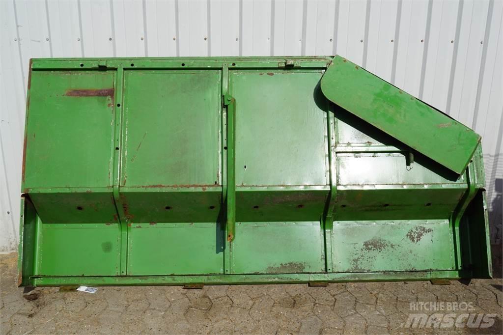 John Deere 1177 Utilaje agricole - Altele