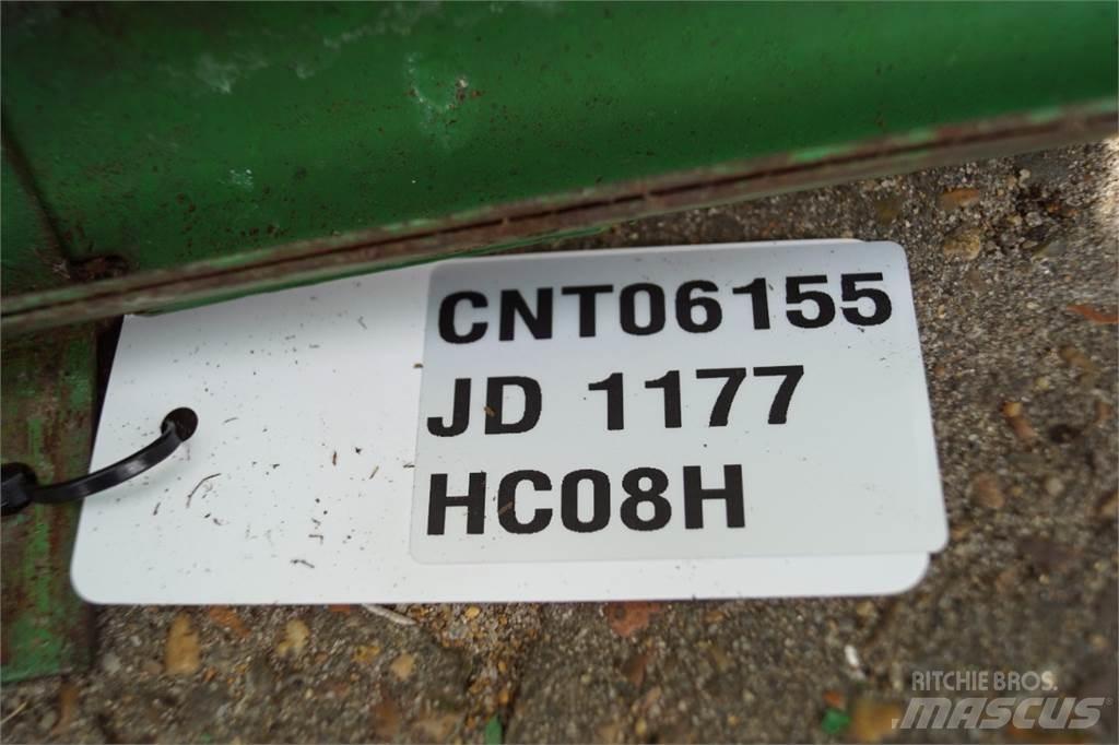 John Deere 1177 Utilaje agricole - Altele