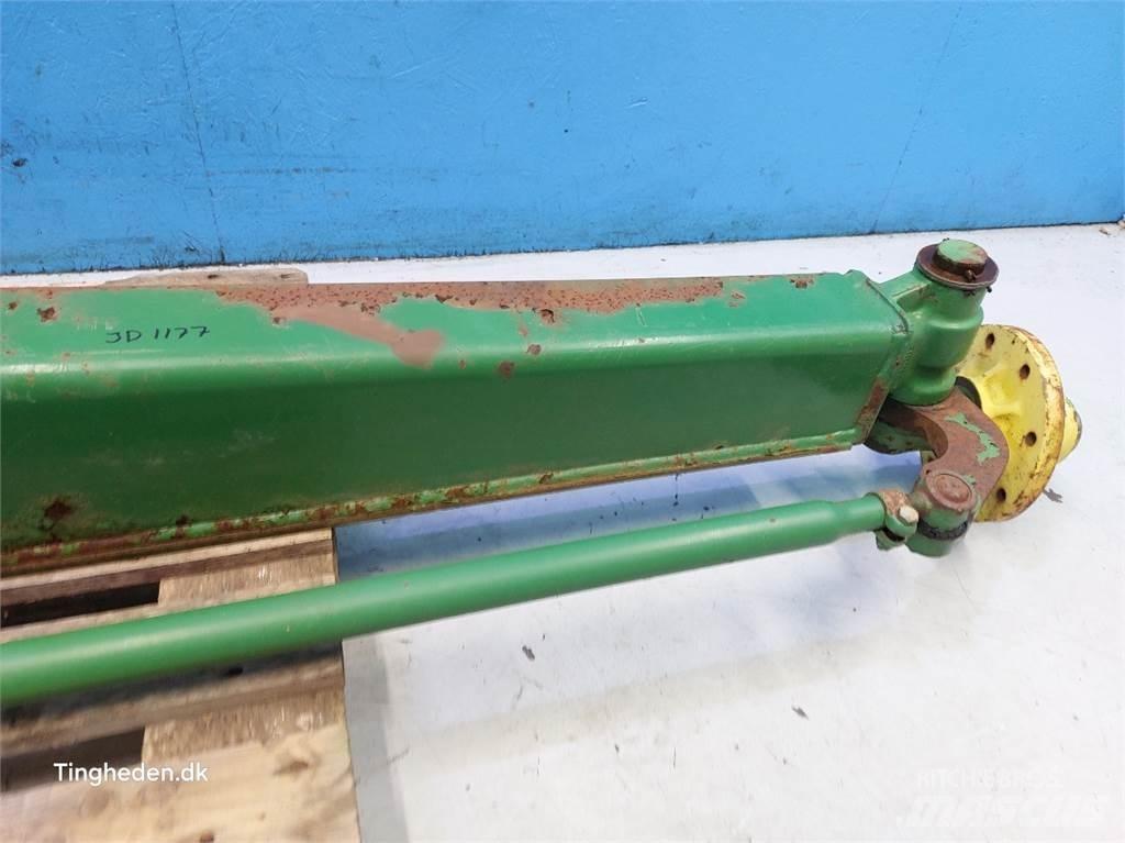 John Deere 1177 Accesorii combine agricole