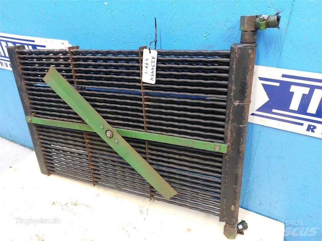 John Deere 1177 Radiatoare