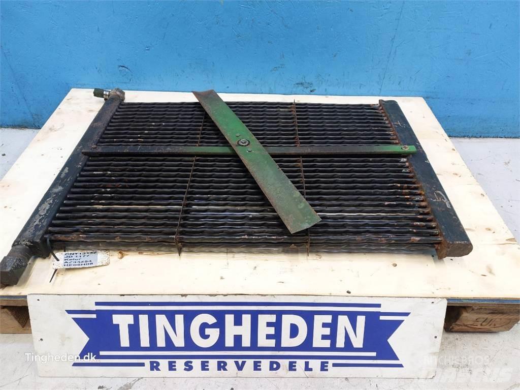 John Deere 1177 Radiatoare