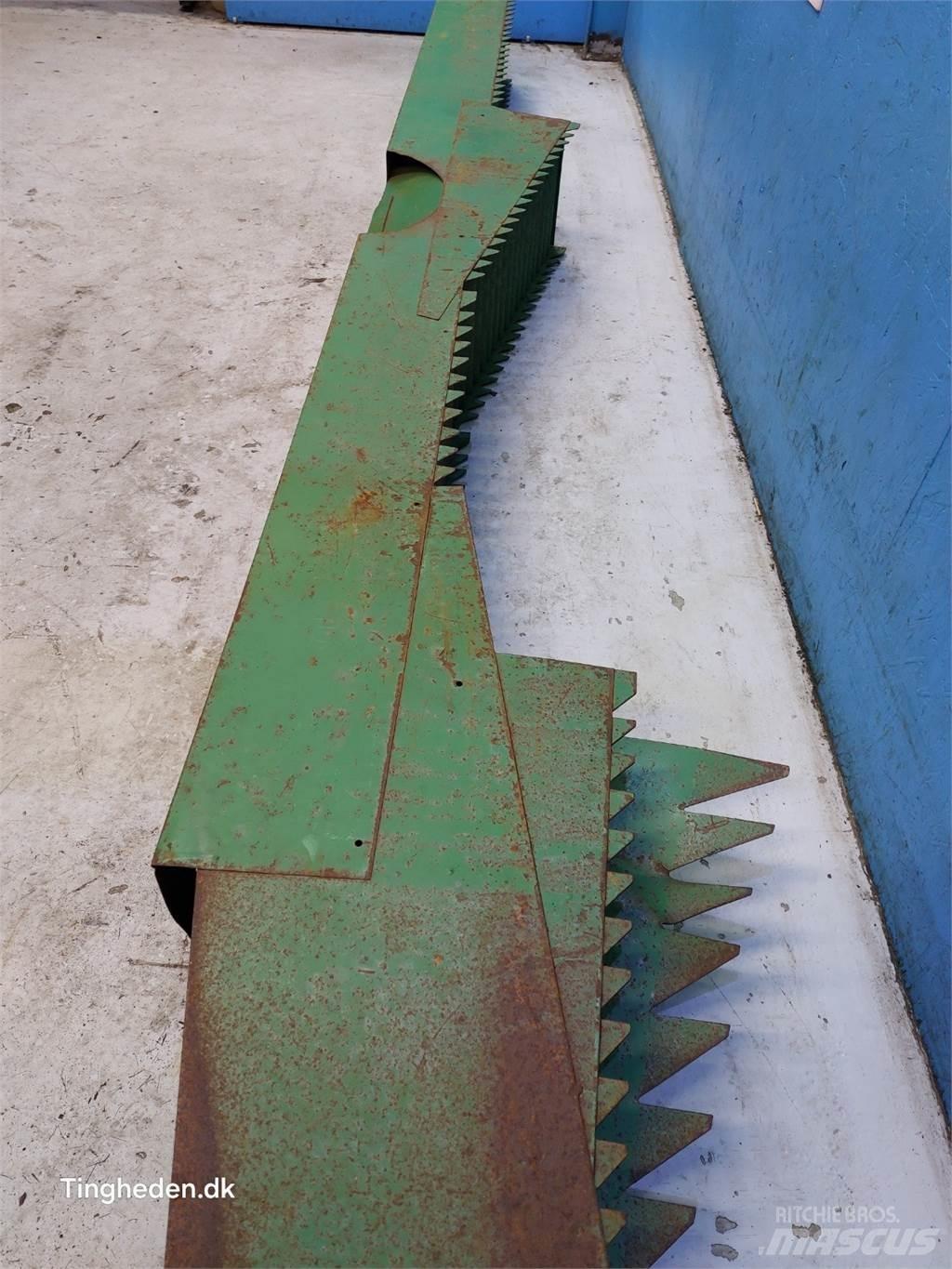 John Deere 1177 Accesorii combine agricole