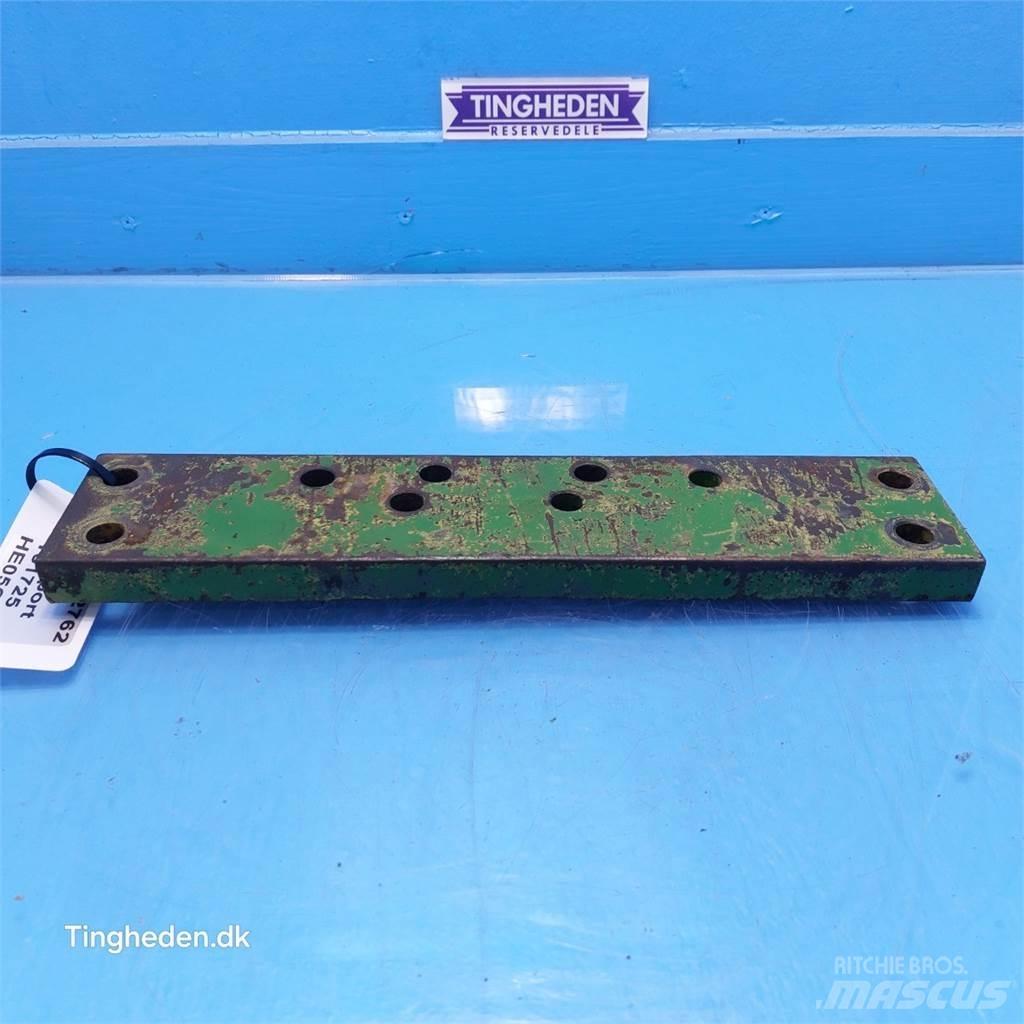 John Deere 1350 Alte accesorii tractor