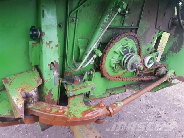 John Deere 14 Accesorii combine agricole