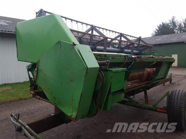 John Deere 14 Accesorii combine agricole