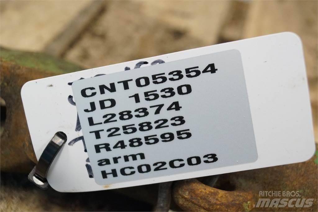 John Deere 1630 Alte accesorii tractor