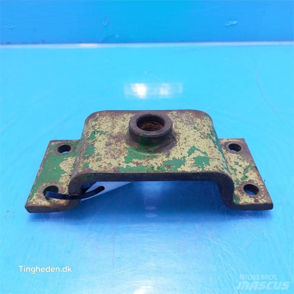 John Deere 1630 Alte accesorii tractor