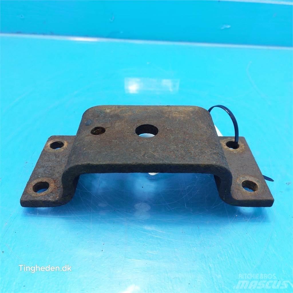 John Deere 1630 Alte accesorii tractor