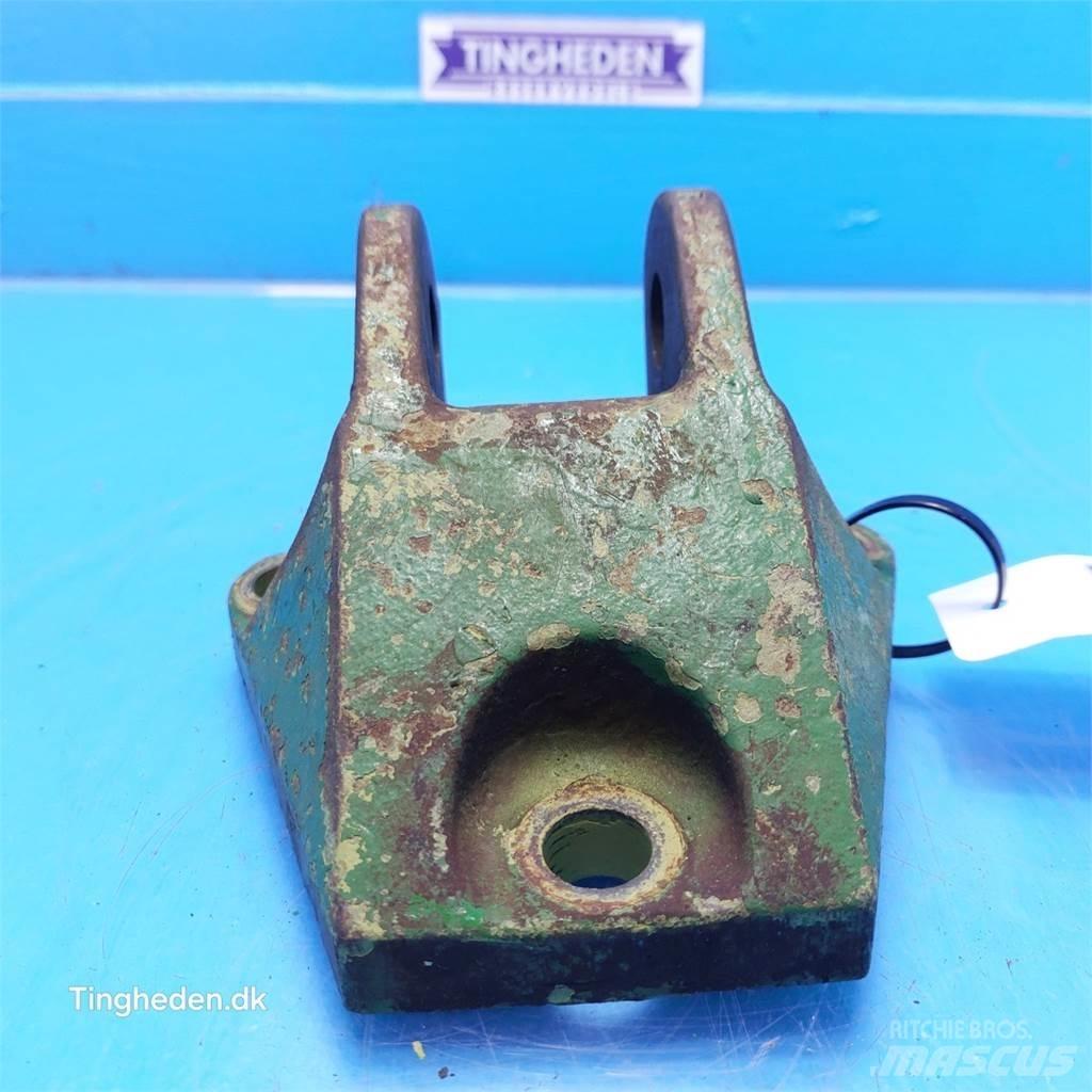 John Deere 1640 Alte accesorii tractor