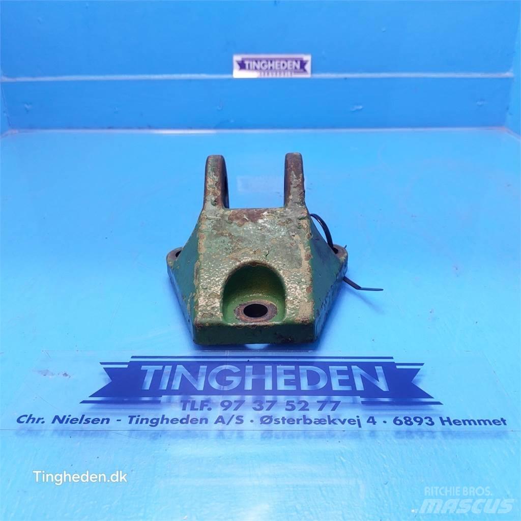 John Deere 1640 Alte accesorii tractor