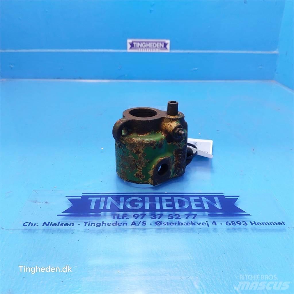 John Deere 1640 Alte accesorii tractor