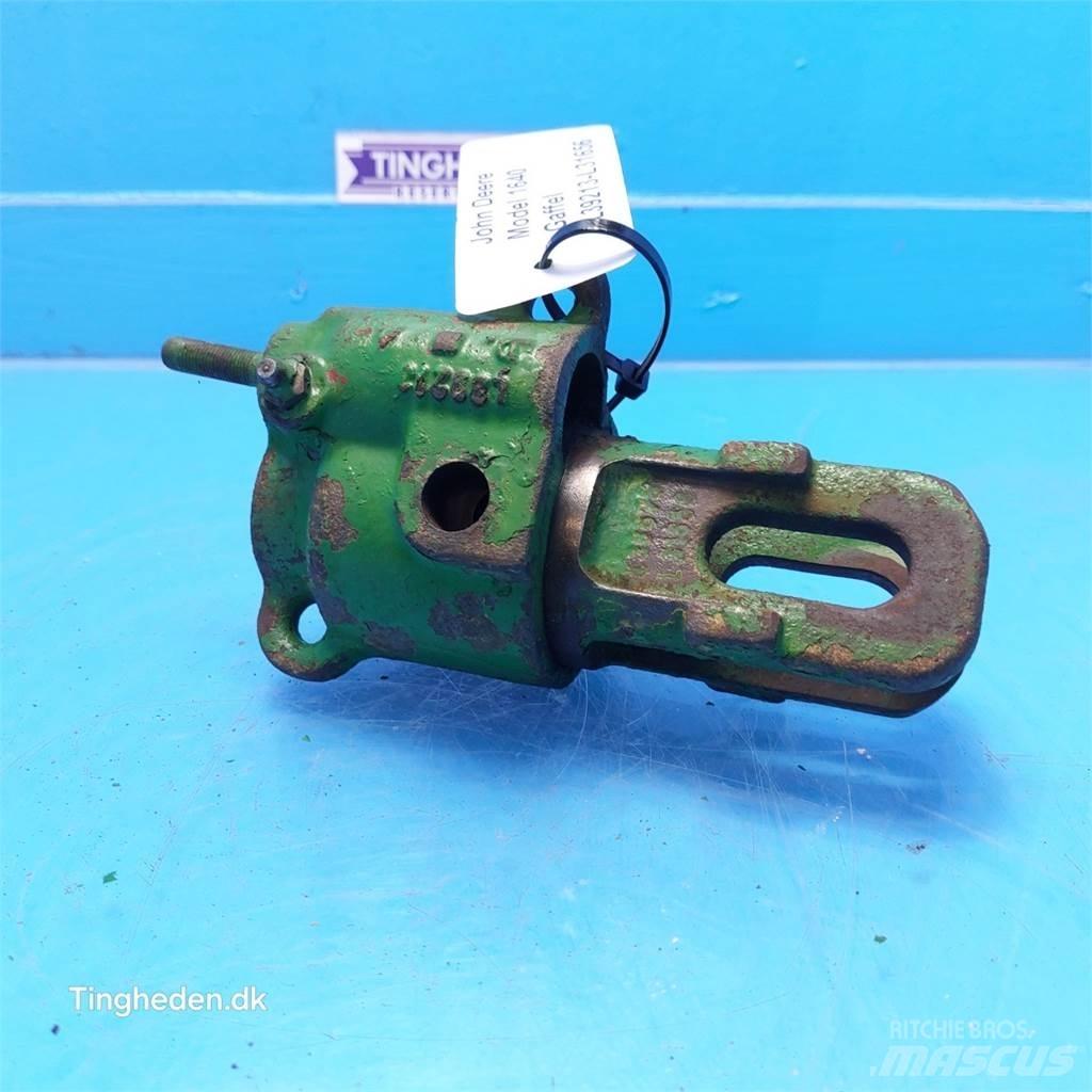 John Deere 1640 Alte accesorii tractor