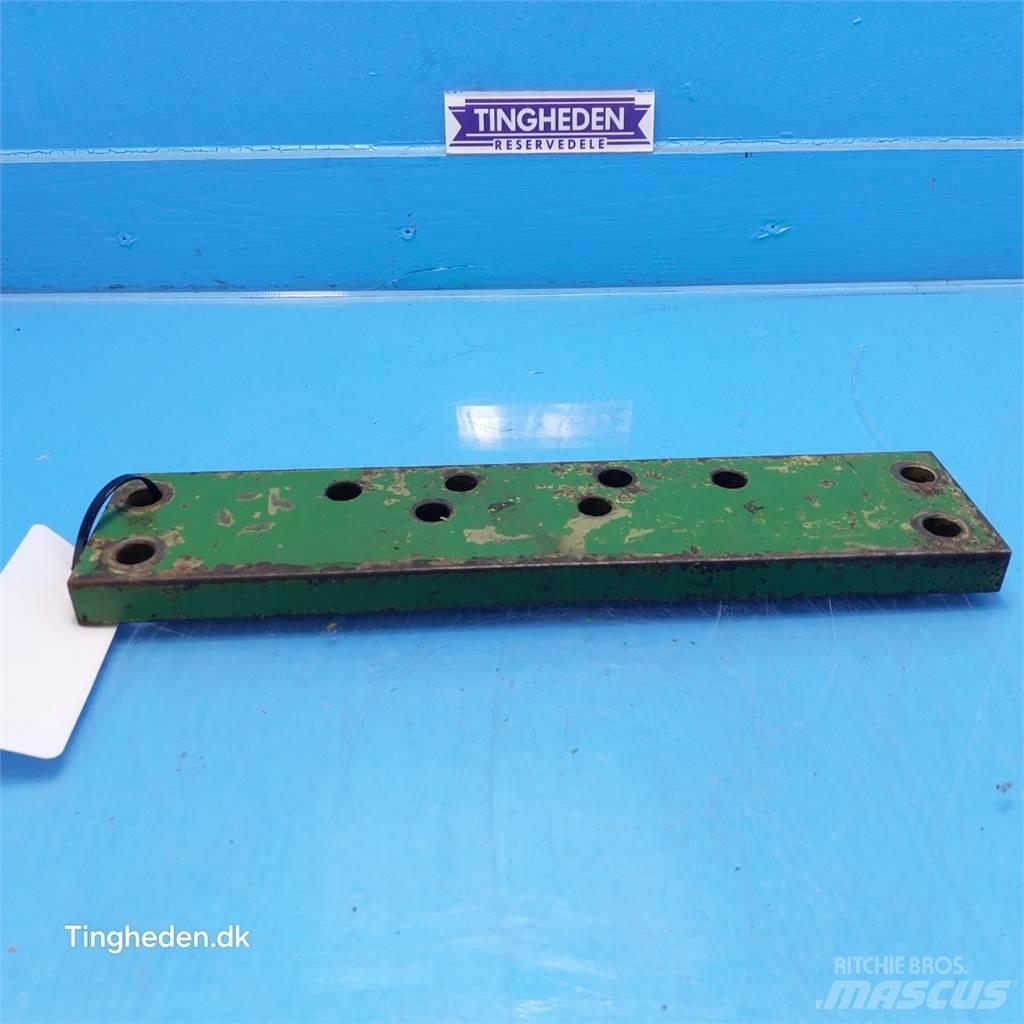 John Deere 1750 Alte accesorii tractor