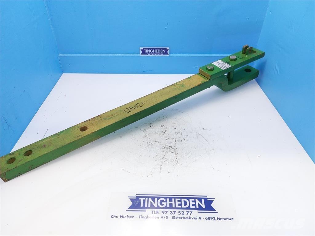 John Deere 1840 Alte accesorii tractor