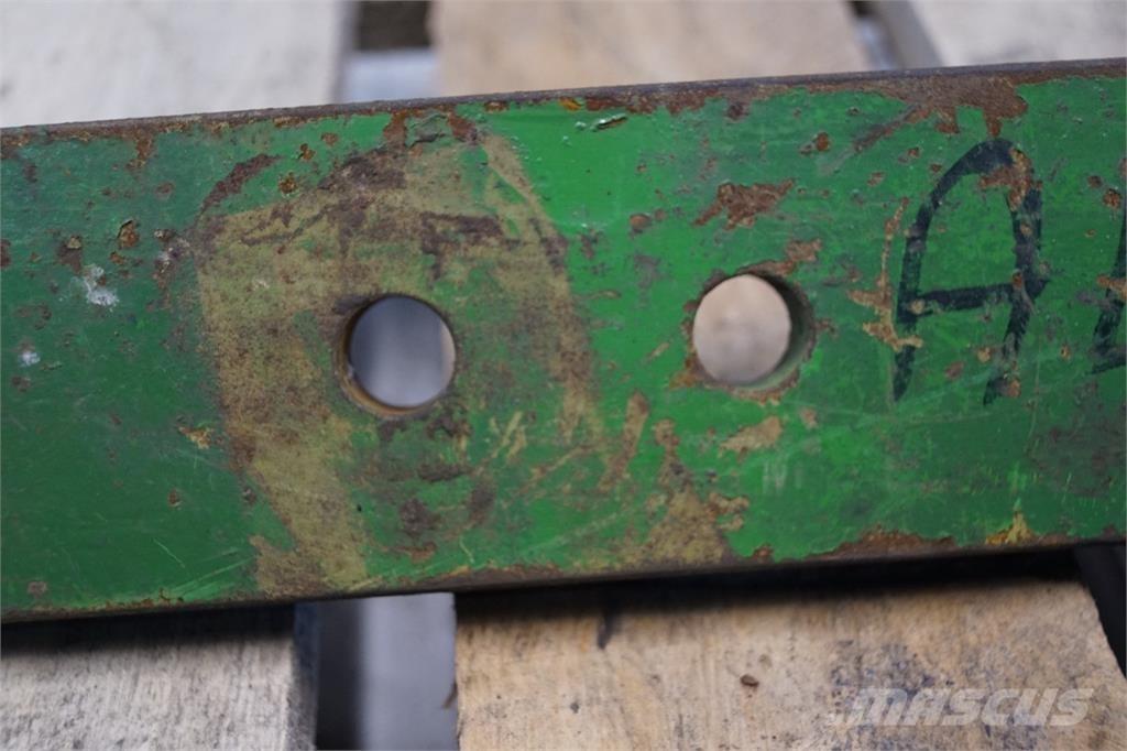 John Deere 2010 Alte accesorii tractor