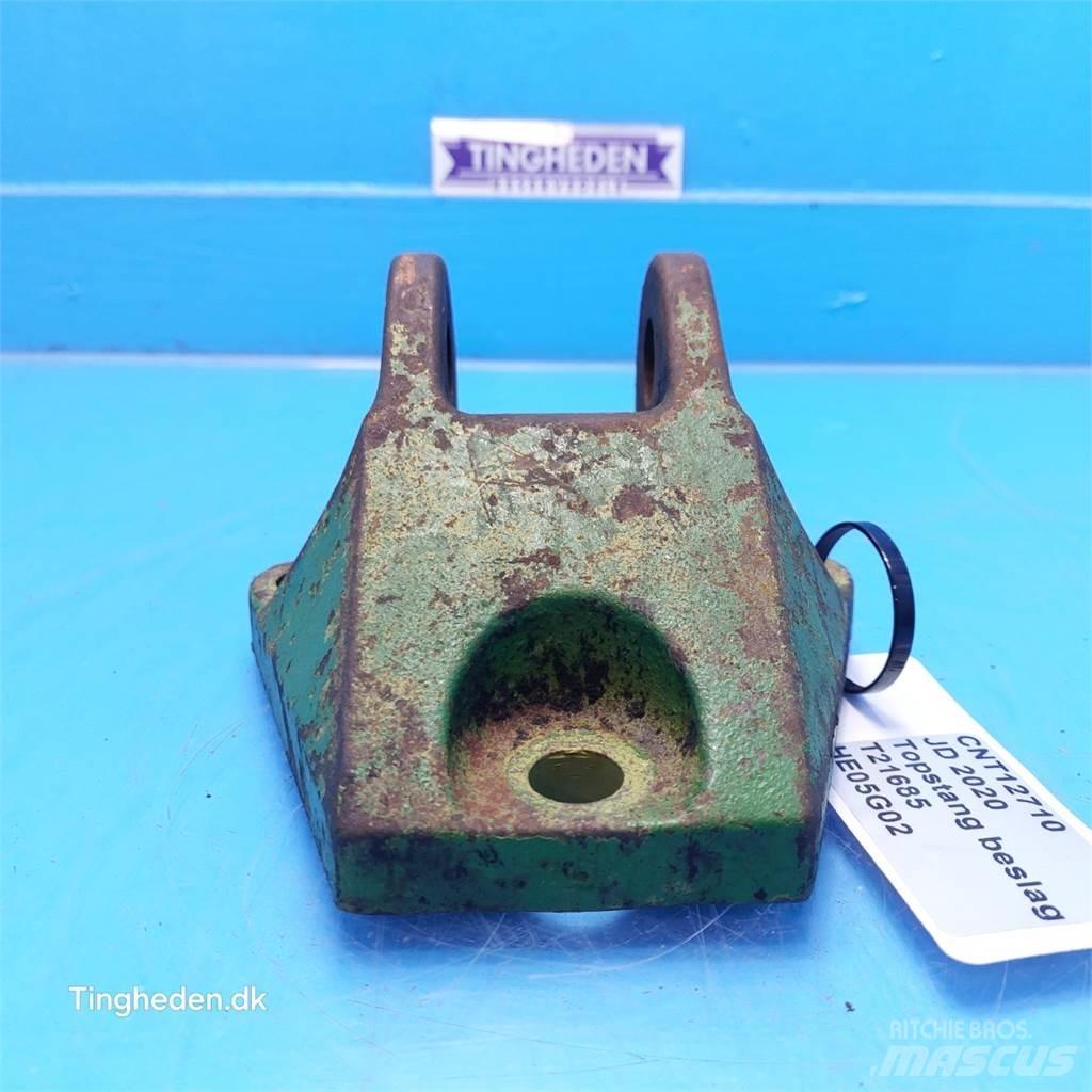 John Deere 2020 Alte accesorii tractor