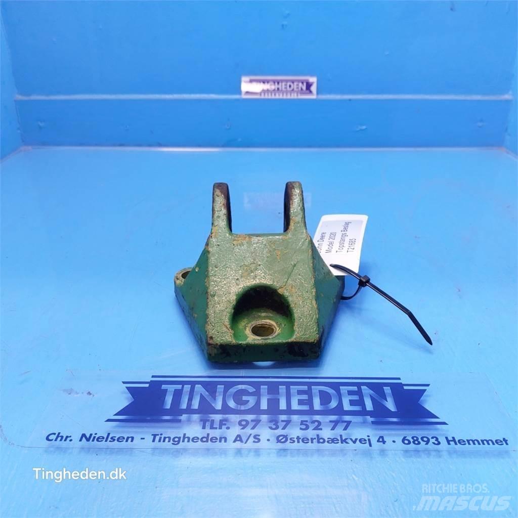 John Deere 2020 Alte accesorii tractor