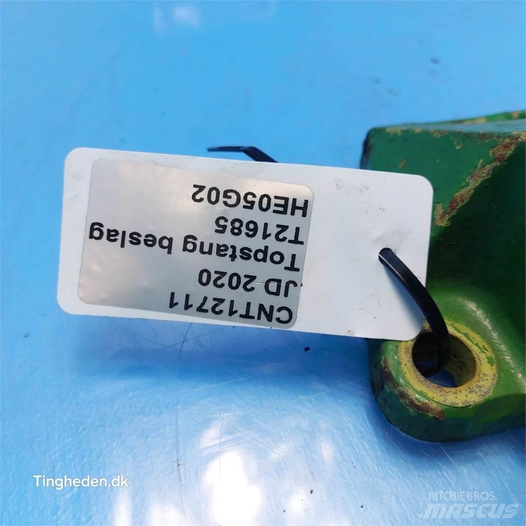 John Deere 2020 Alte accesorii tractor