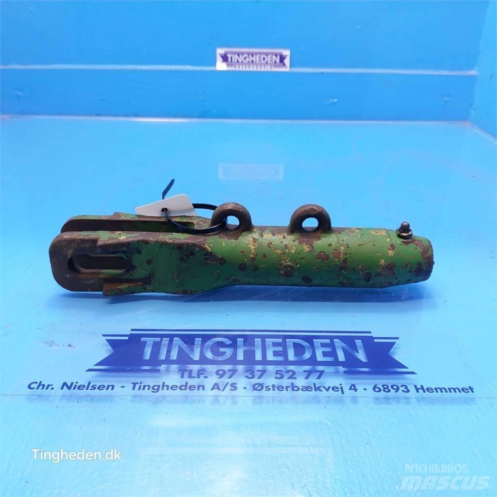 John Deere 2020 Alte accesorii tractor