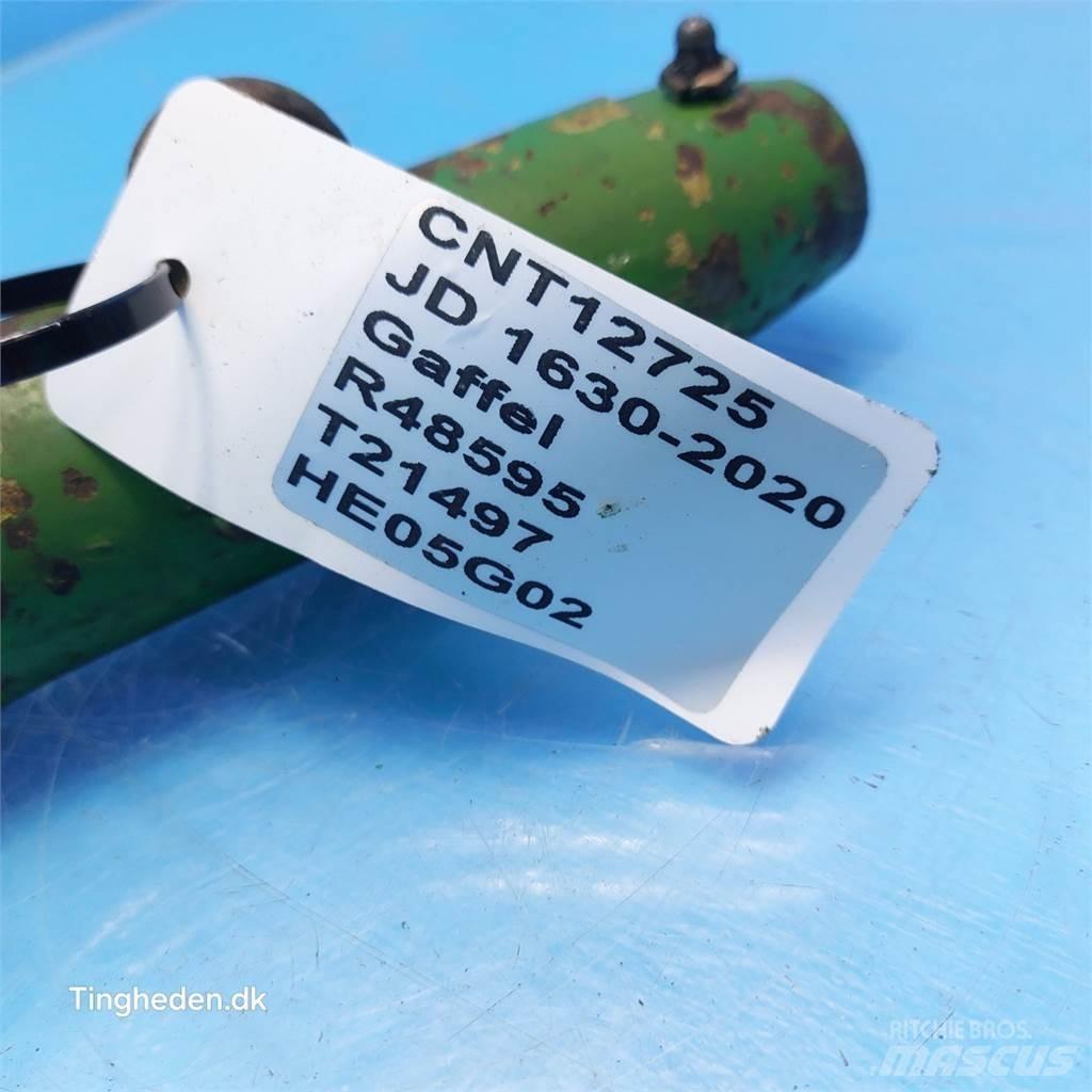 John Deere 2020 Alte accesorii tractor