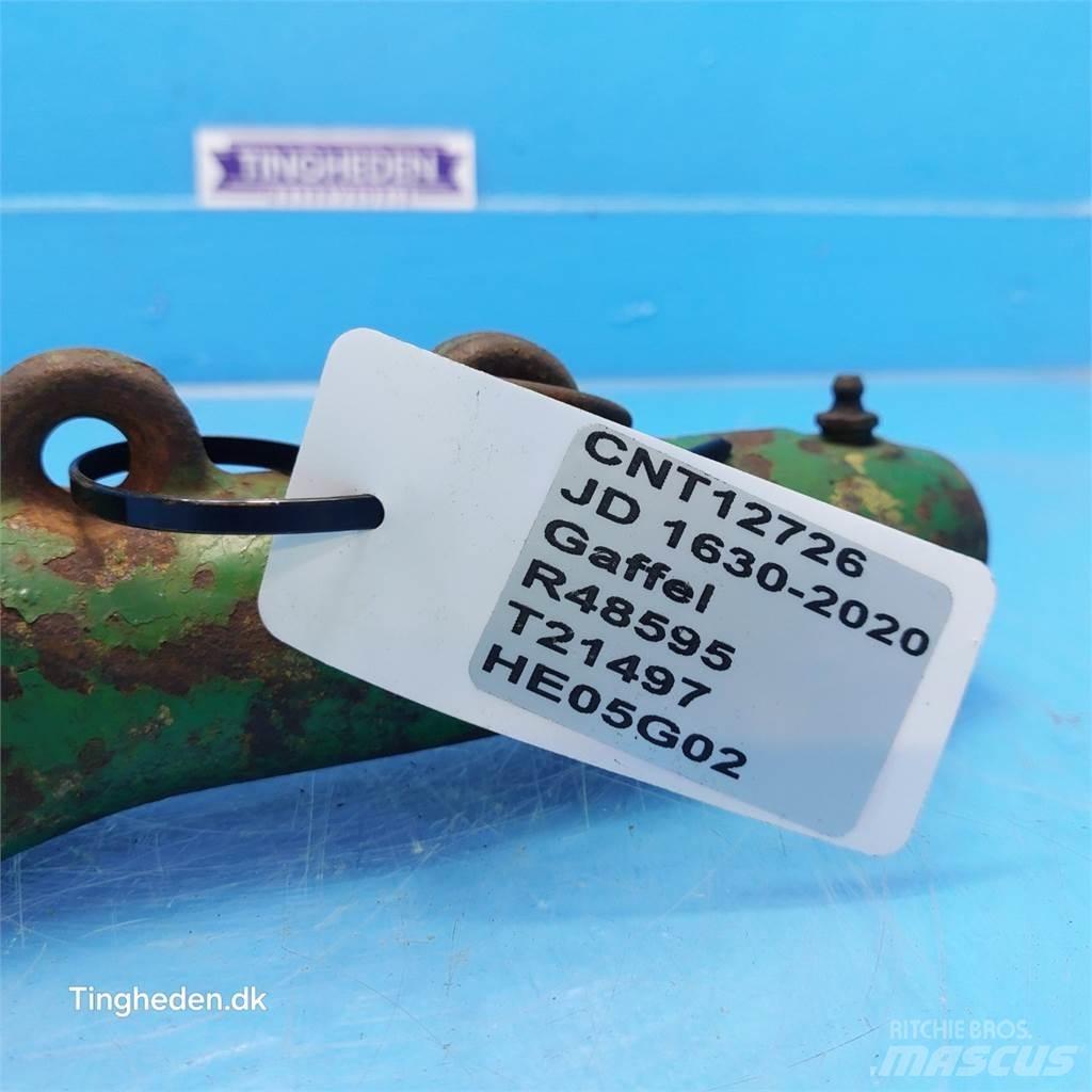 John Deere 2020 Alte accesorii tractor