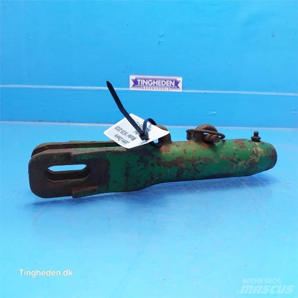 John Deere 2020 Alte accesorii tractor