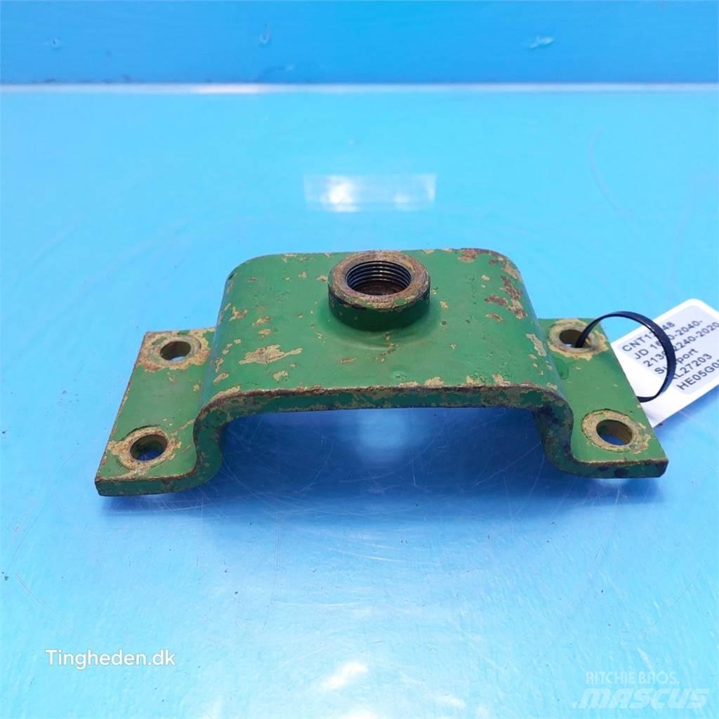 John Deere 2020 Alte accesorii tractor