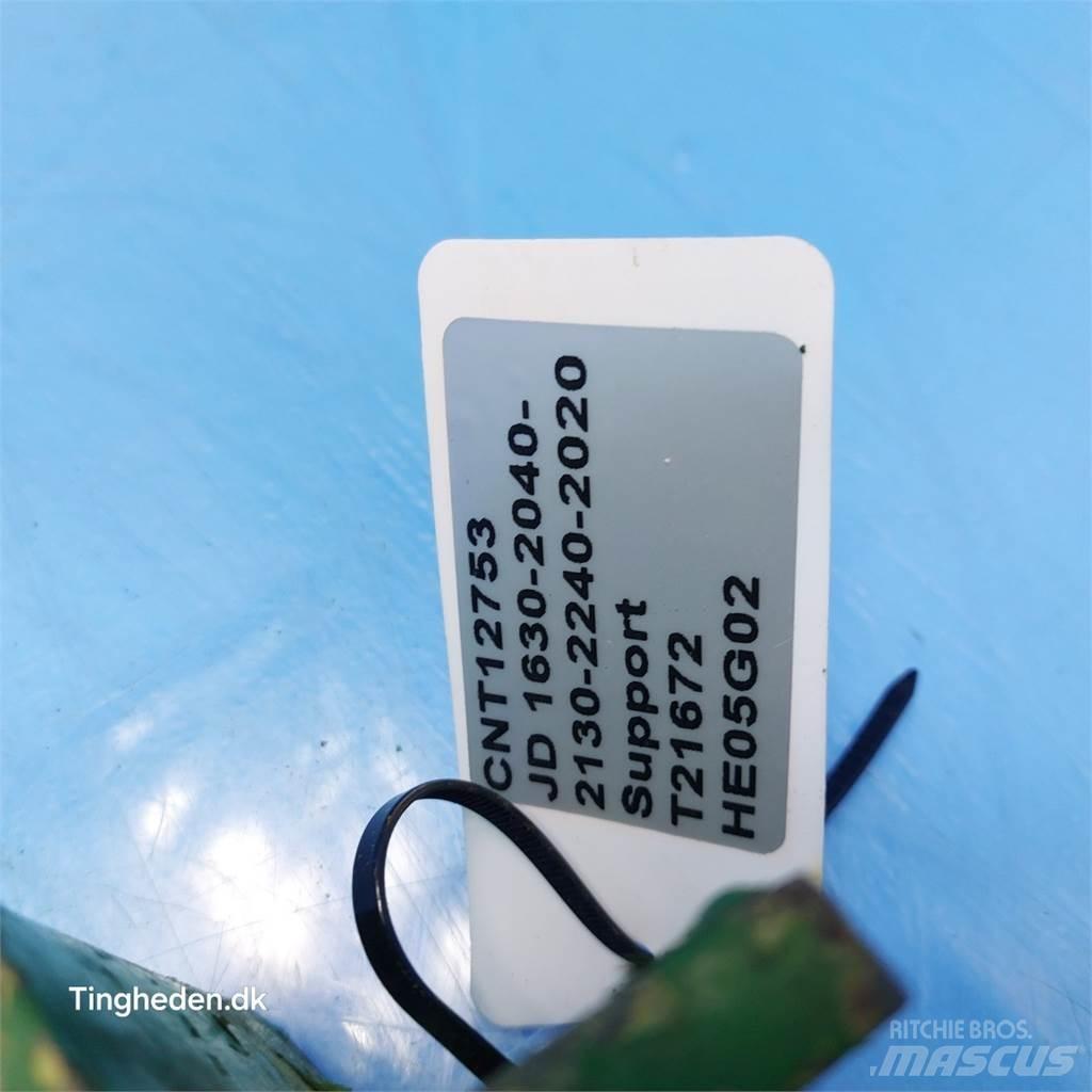 John Deere 2020 Alte accesorii tractor