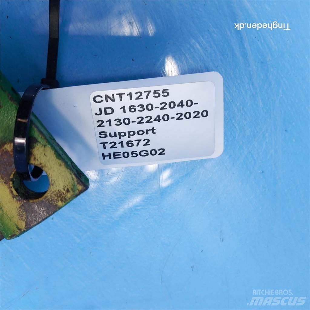 John Deere 2020 Alte accesorii tractor