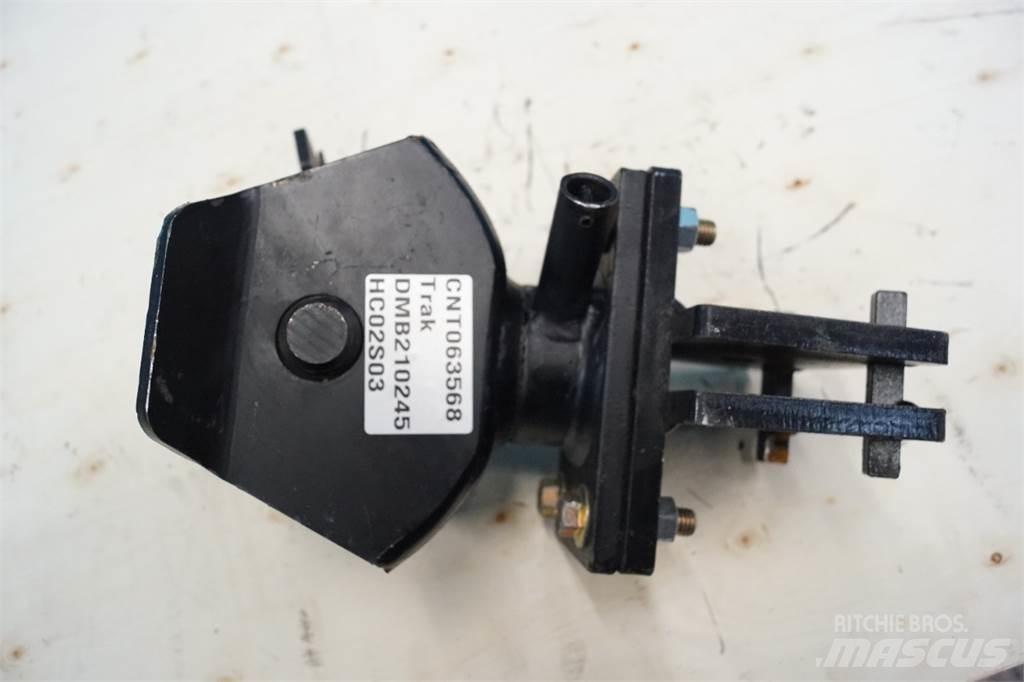 John Deere 2026R Alte accesorii tractor