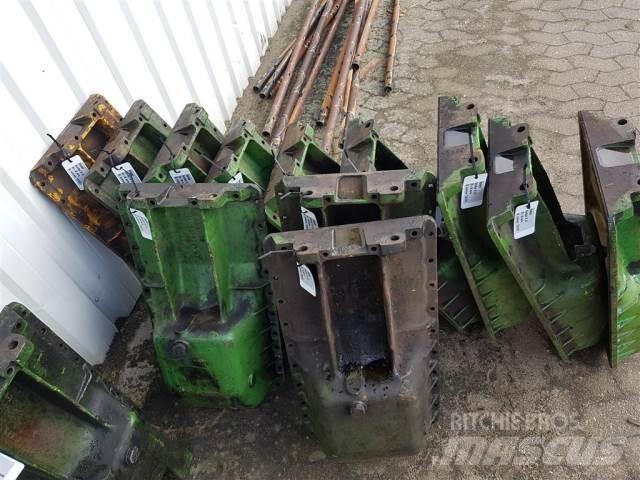 John Deere 2030 Motoare