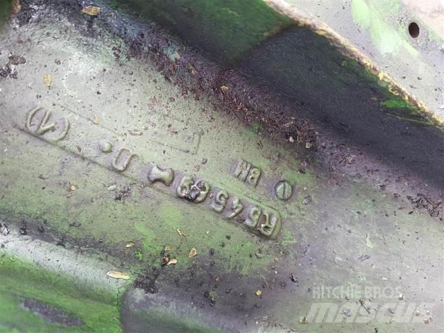 John Deere 2030 Motoare