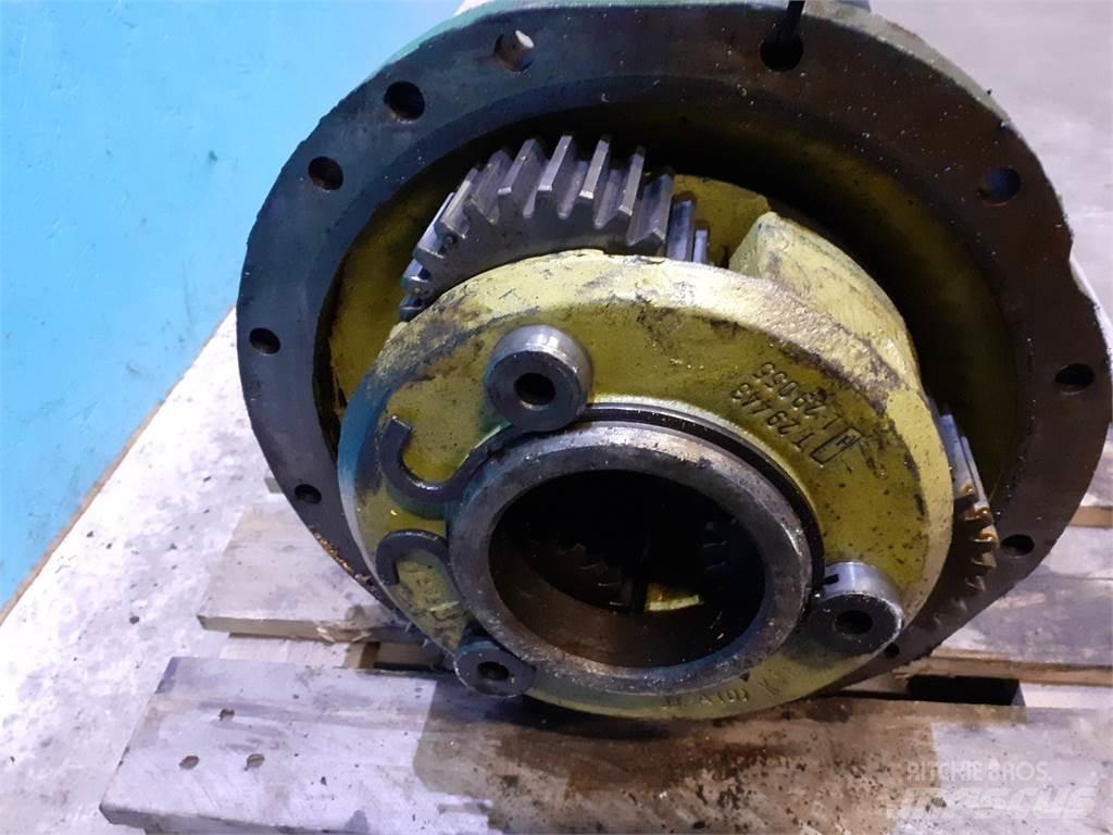 John Deere 2030 Alte accesorii tractor