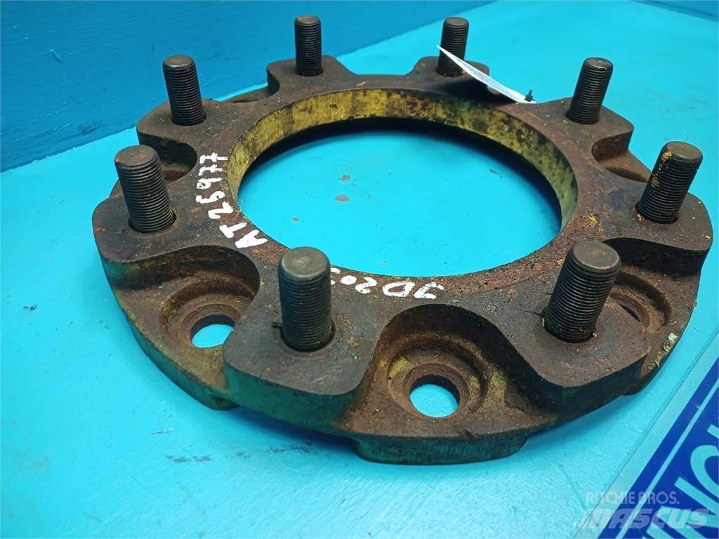 John Deere 2030 Alte accesorii tractor