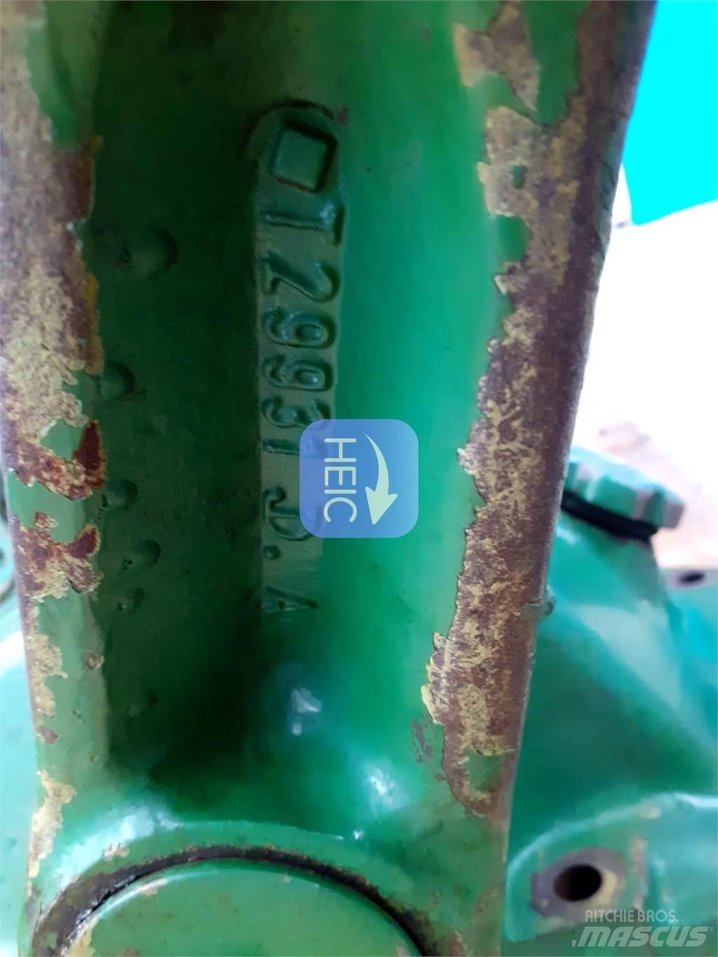 John Deere 2030 Alte accesorii tractor