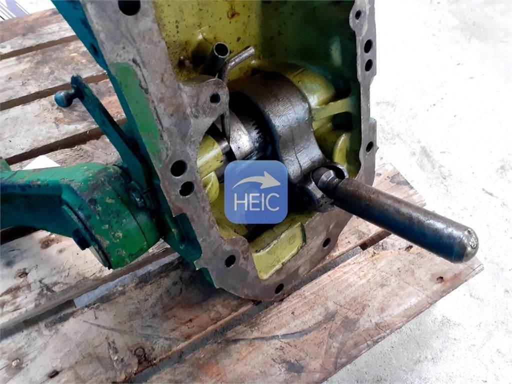 John Deere 2030 Alte accesorii tractor