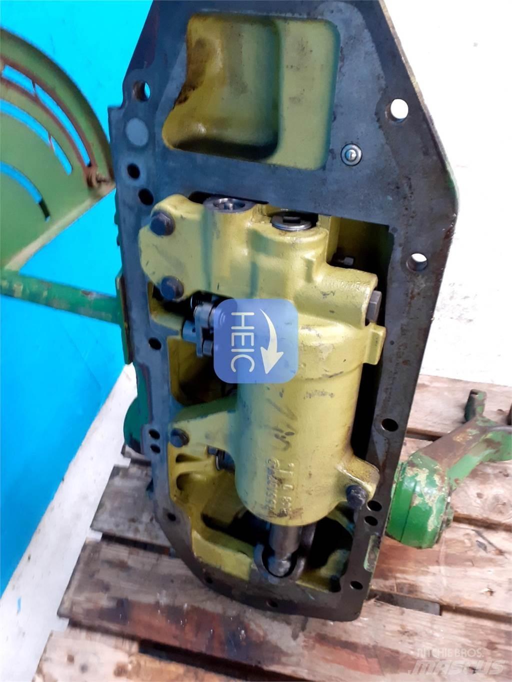 John Deere 2030 Alte accesorii tractor