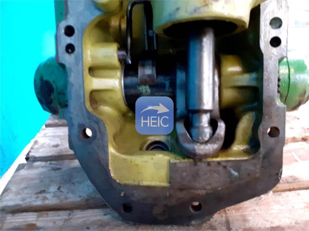 John Deere 2030 Alte accesorii tractor