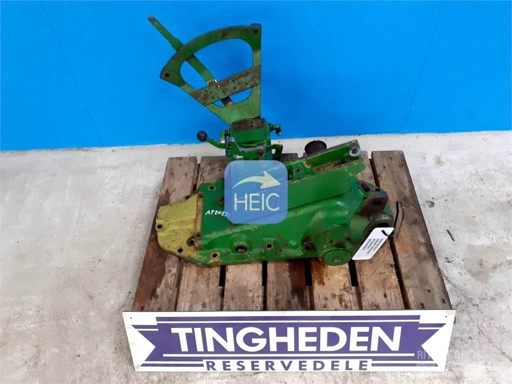 John Deere 2030 Alte accesorii tractor