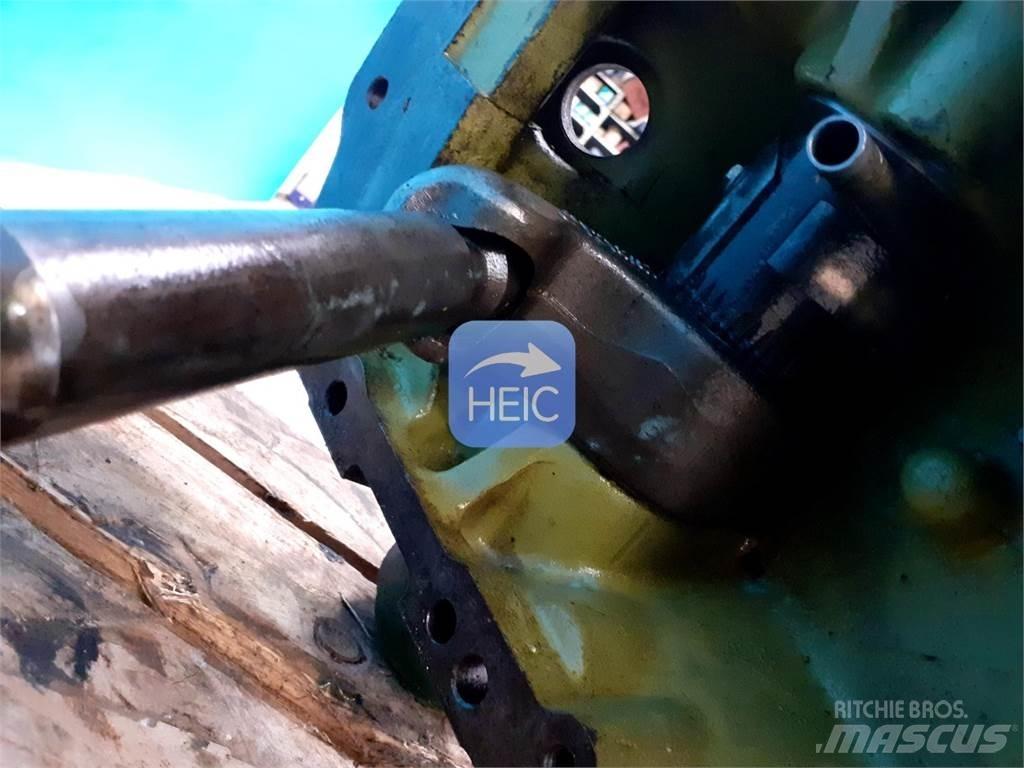 John Deere 2030 Alte accesorii tractor