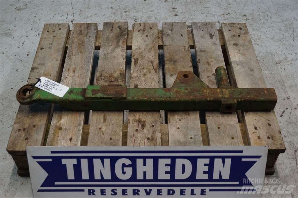John Deere 2030 Alte accesorii tractor