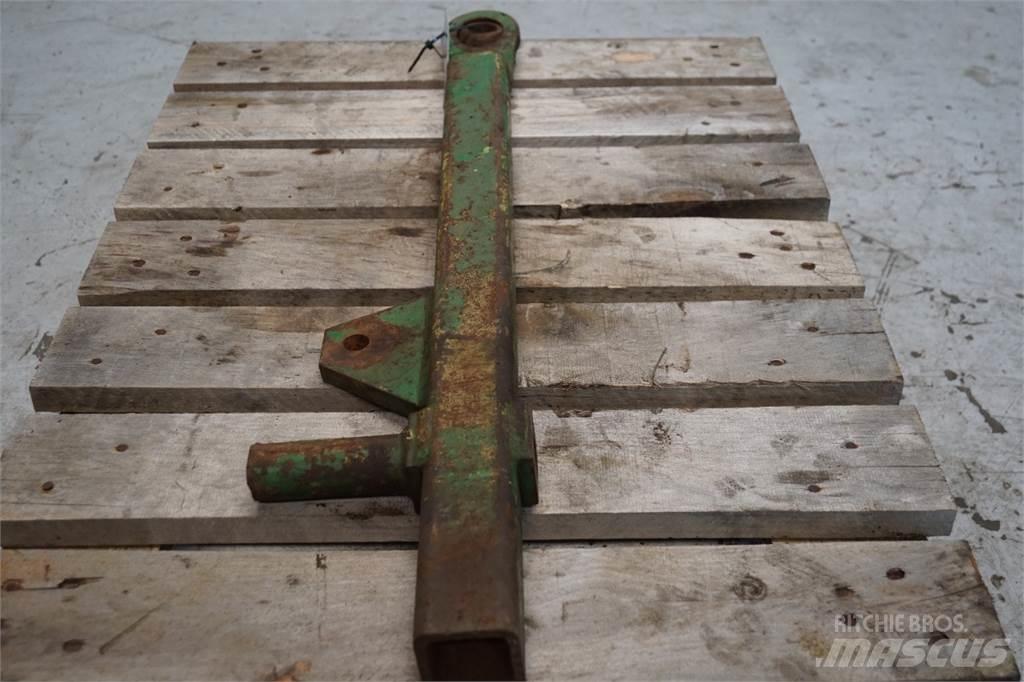 John Deere 2030 Alte accesorii tractor