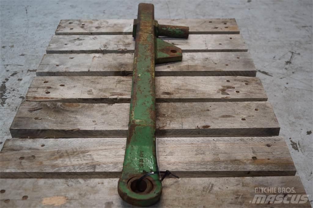 John Deere 2030 Alte accesorii tractor