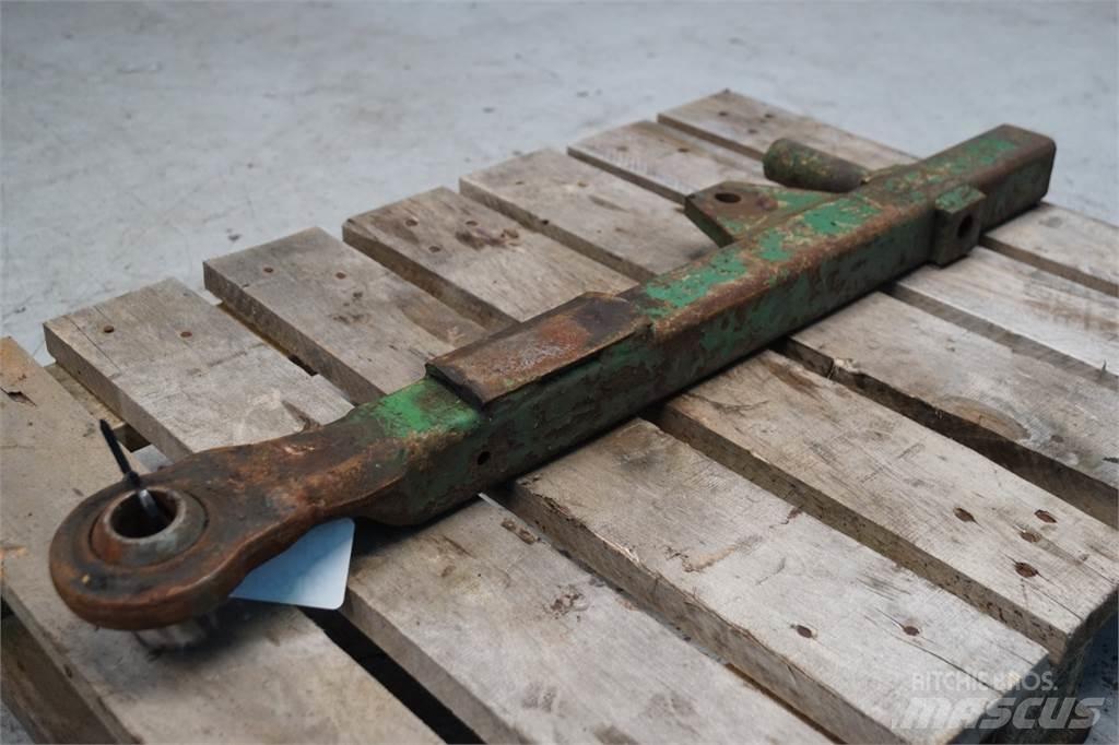 John Deere 2030 Alte accesorii tractor