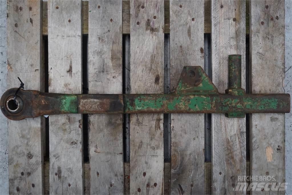 John Deere 2030 Alte accesorii tractor