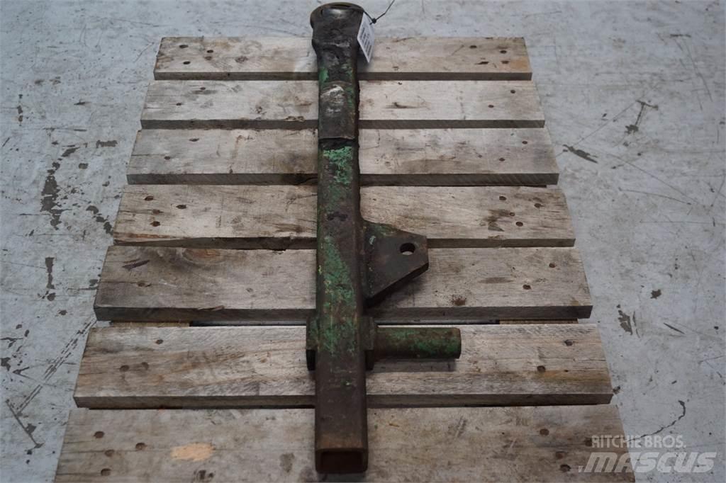 John Deere 2030 Alte accesorii tractor