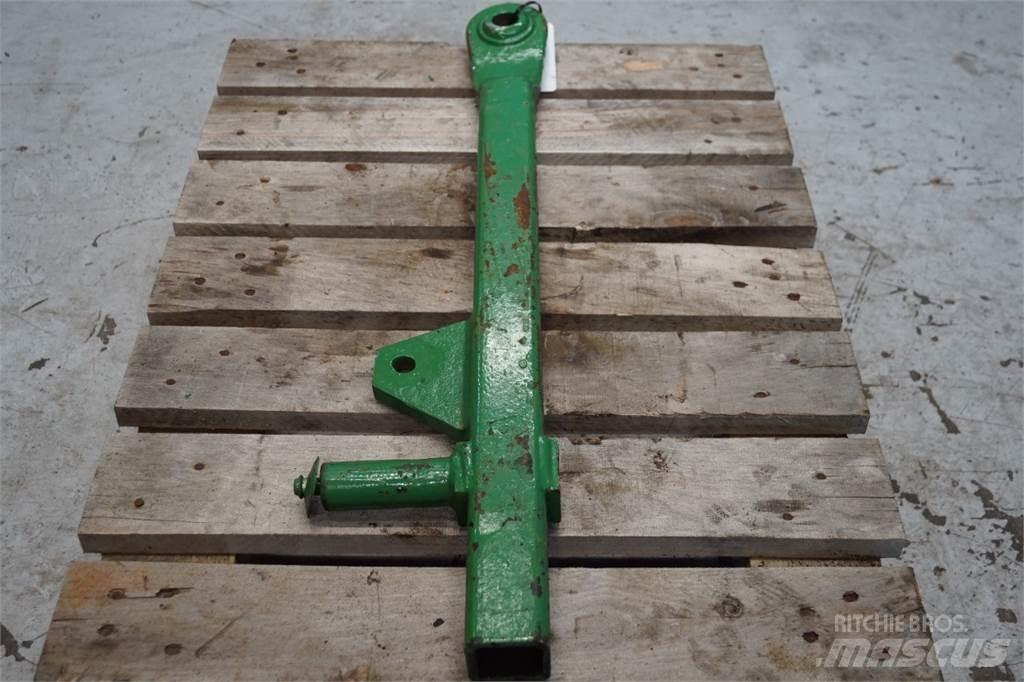 John Deere 2030 Alte accesorii tractor