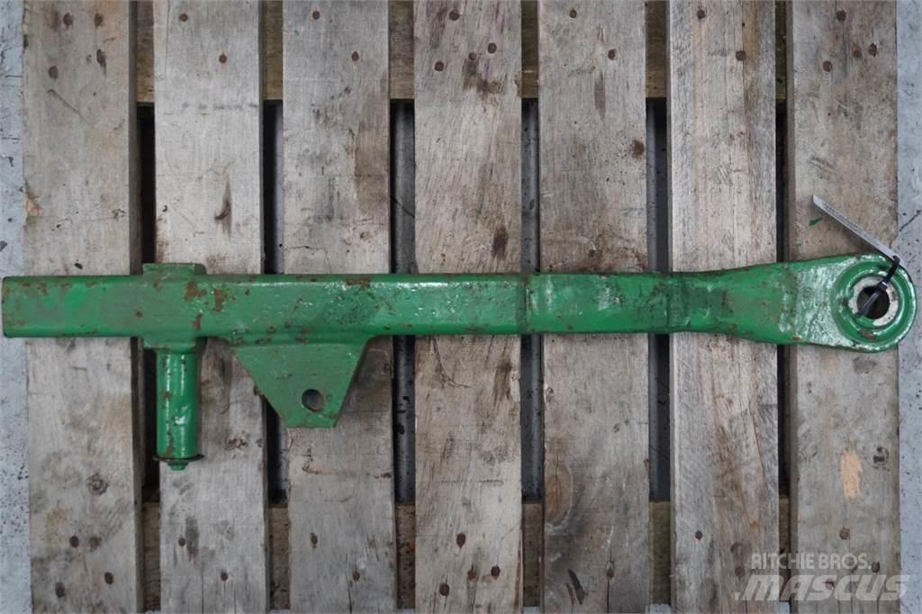 John Deere 2030 Alte accesorii tractor